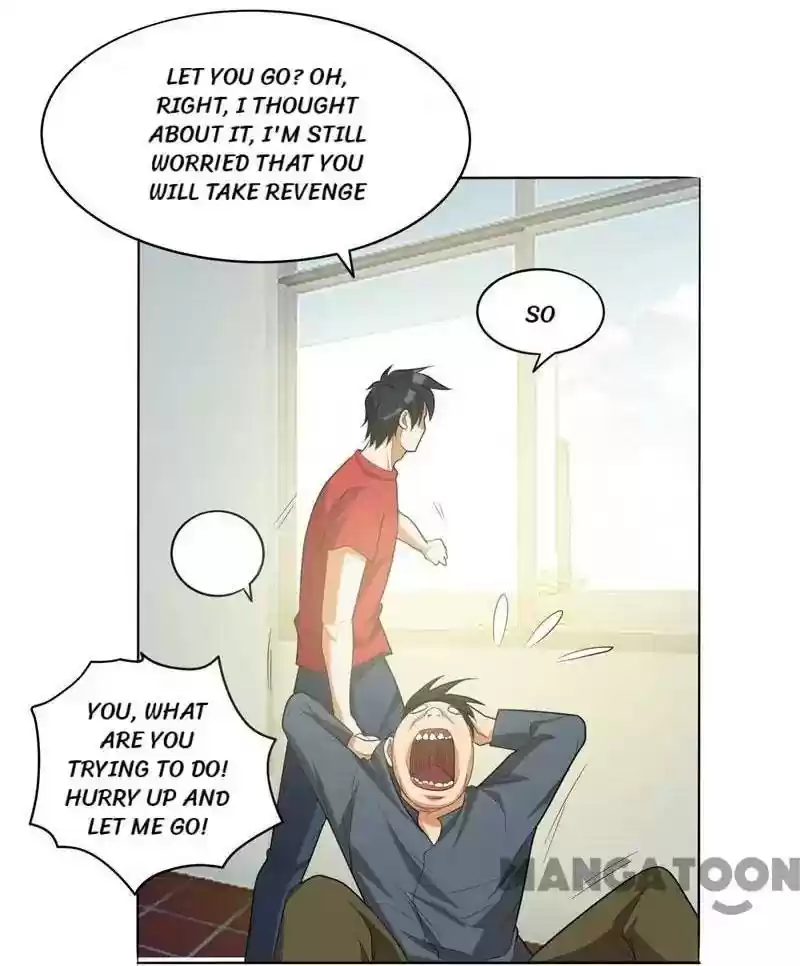 Picking up a School Beauty to Be Wife Episode 6