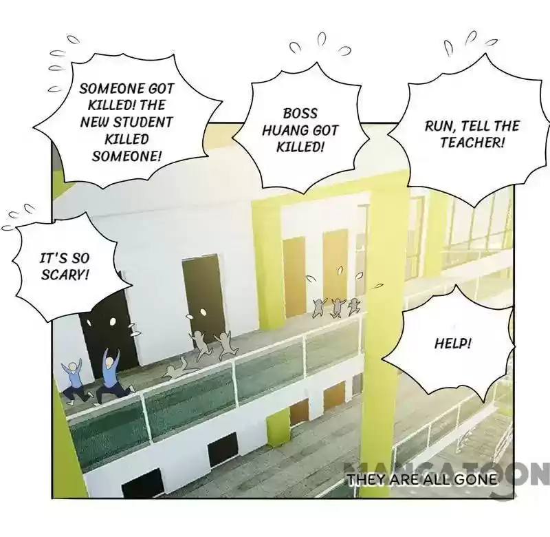 Picking up a School Beauty to Be Wife Episode 7