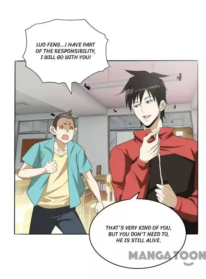 Picking up a School Beauty to Be Wife Episode 7