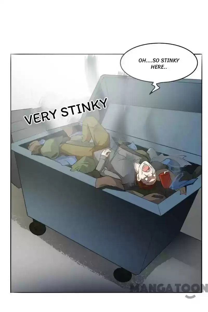 Picking up a School Beauty to Be Wife Episode 7