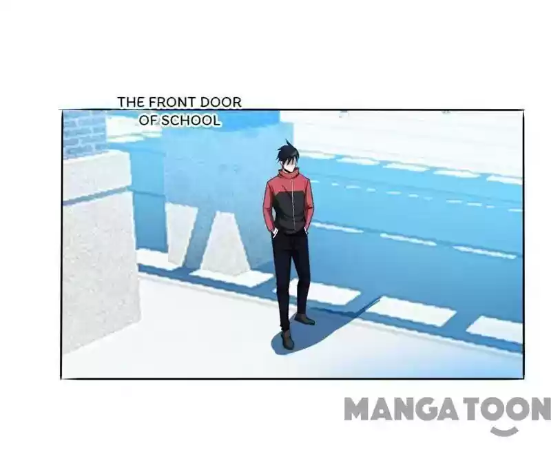 Picking up a School Beauty to Be Wife Episode 7