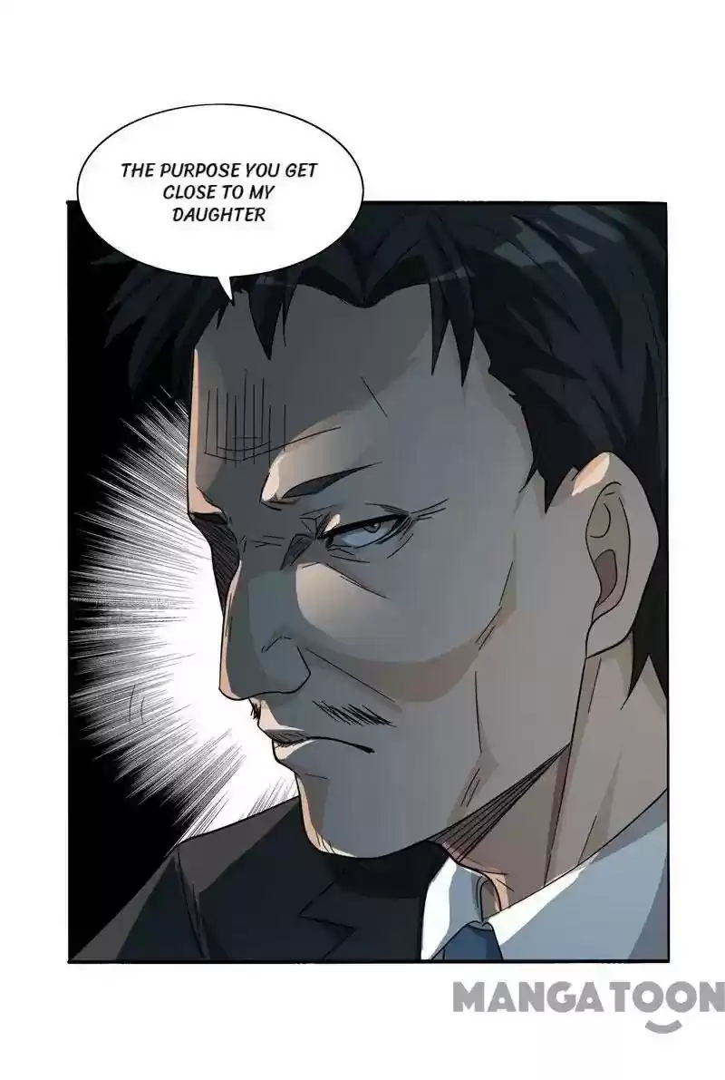 Picking up a School Beauty to Be Wife Episode 7