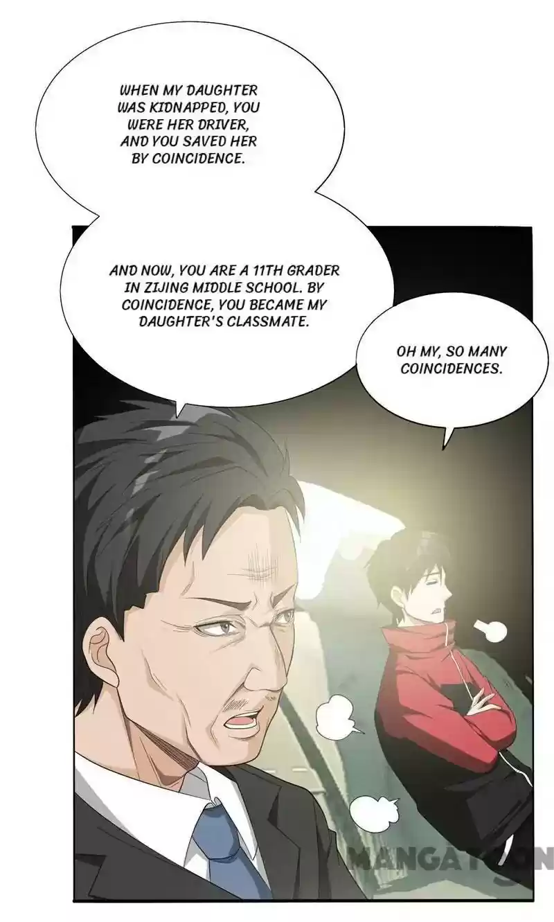 Picking up a School Beauty to Be Wife Episode 7