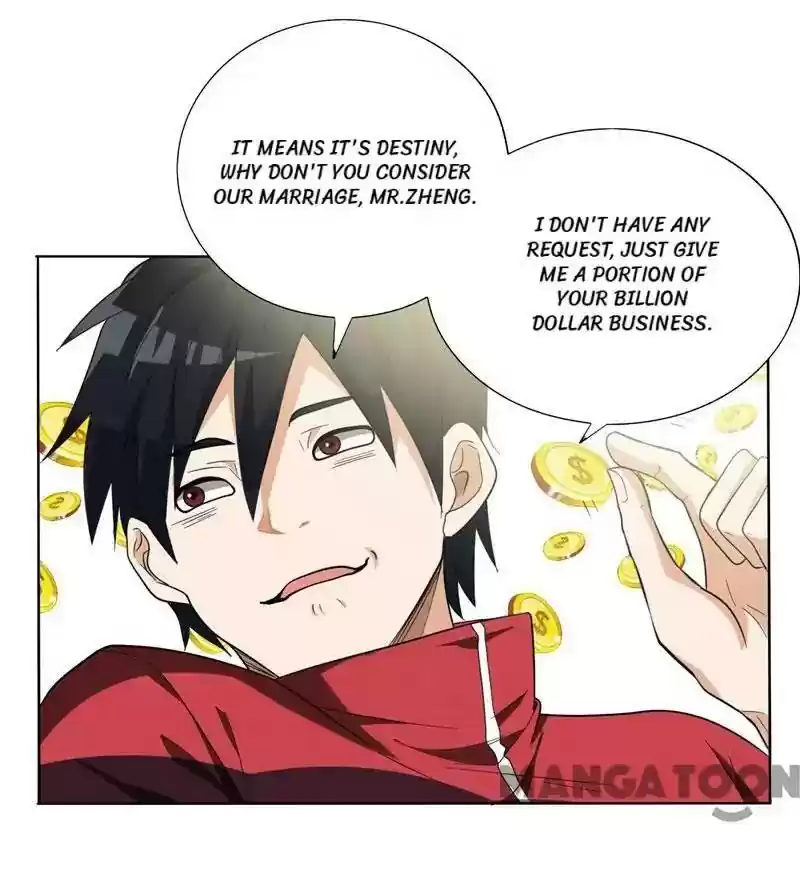 Picking up a School Beauty to Be Wife Episode 7