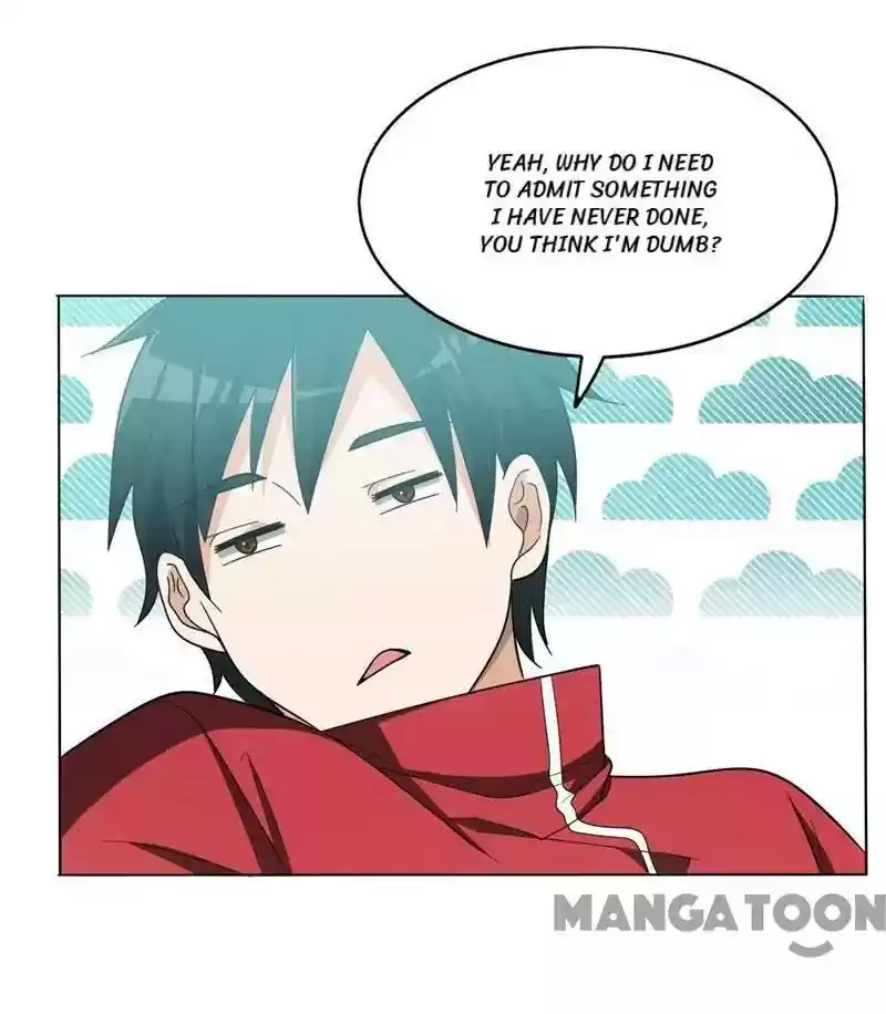 Picking up a School Beauty to Be Wife Episode 7