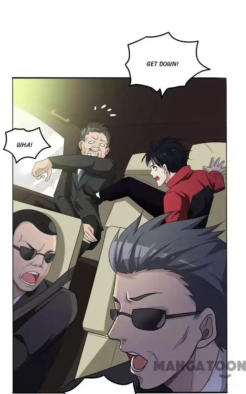 Picking up a School Beauty to Be Wife Episode 7