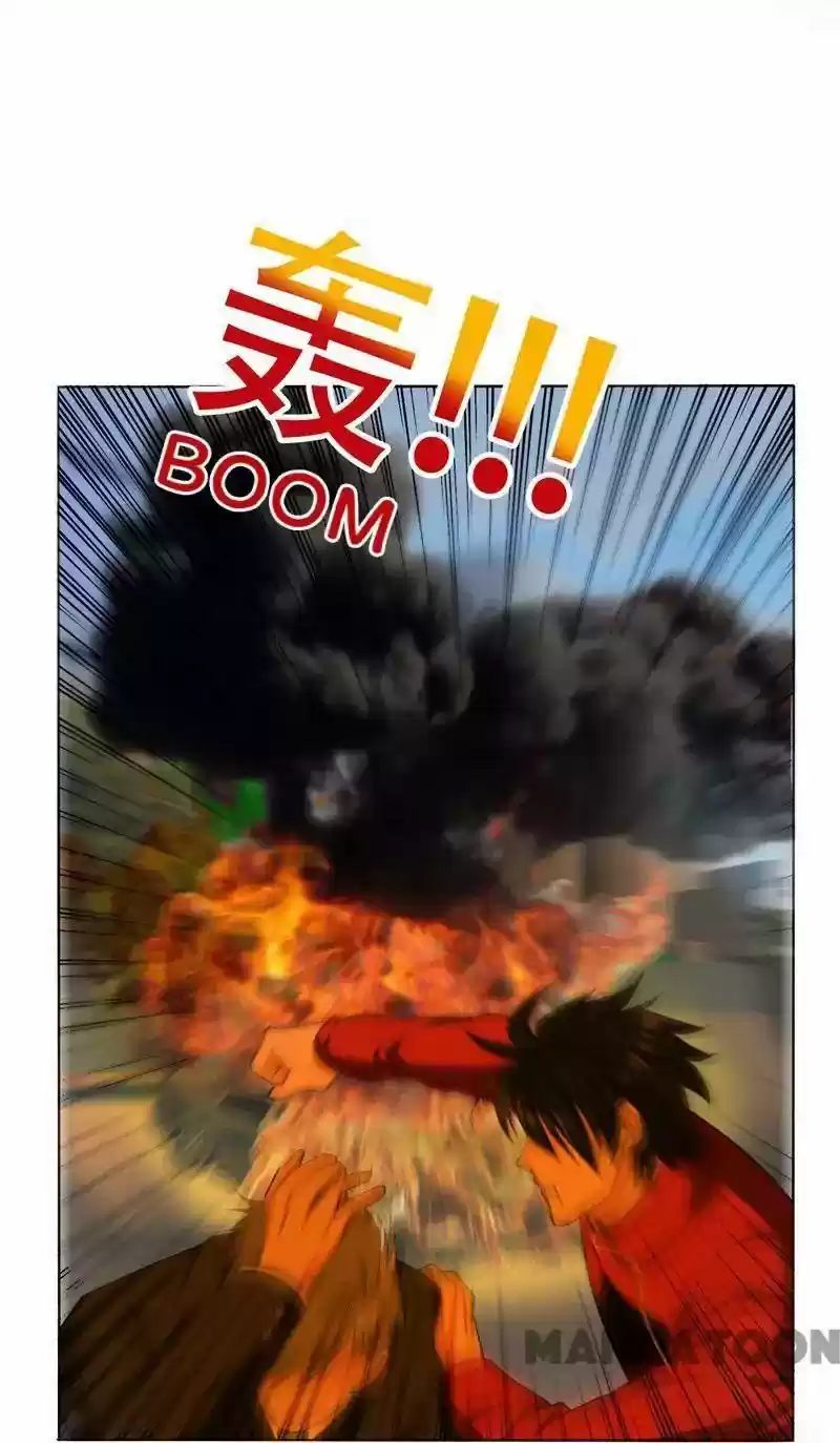 Picking up a School Beauty to Be Wife Episode 7