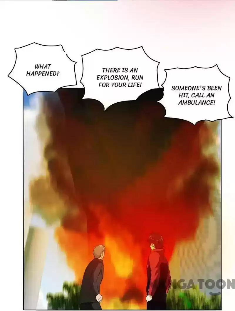 Picking up a School Beauty to Be Wife Episode 7