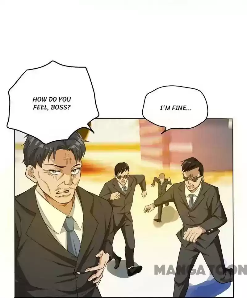 Picking up a School Beauty to Be Wife Episode 7