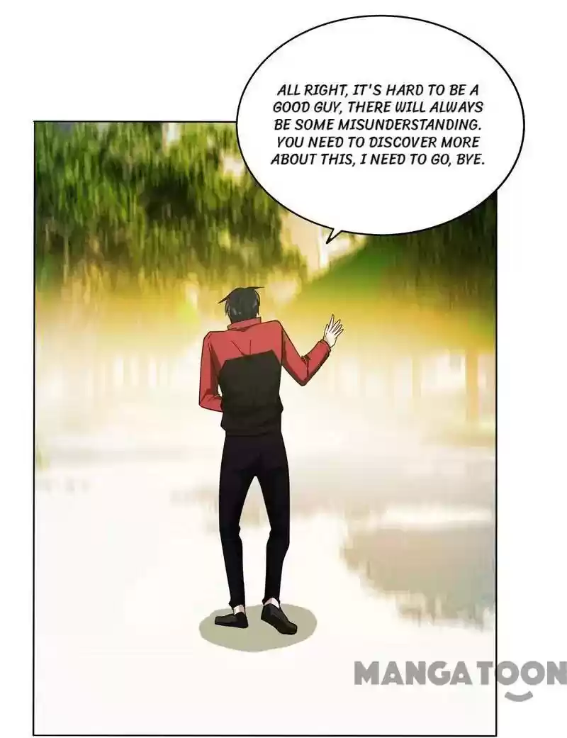 Picking up a School Beauty to Be Wife Episode 7