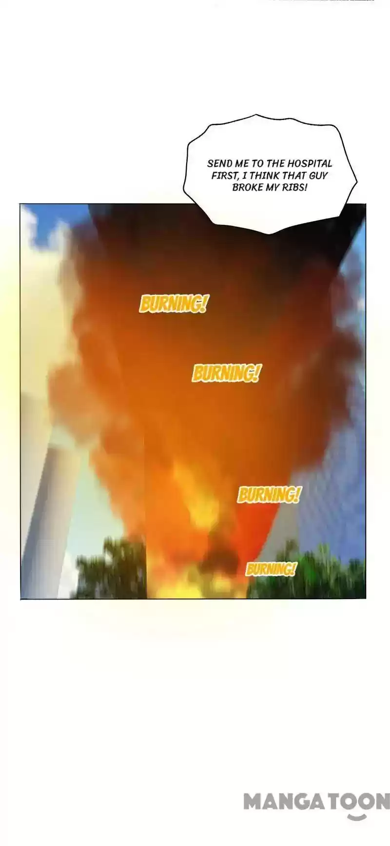 Picking up a School Beauty to Be Wife Episode 7