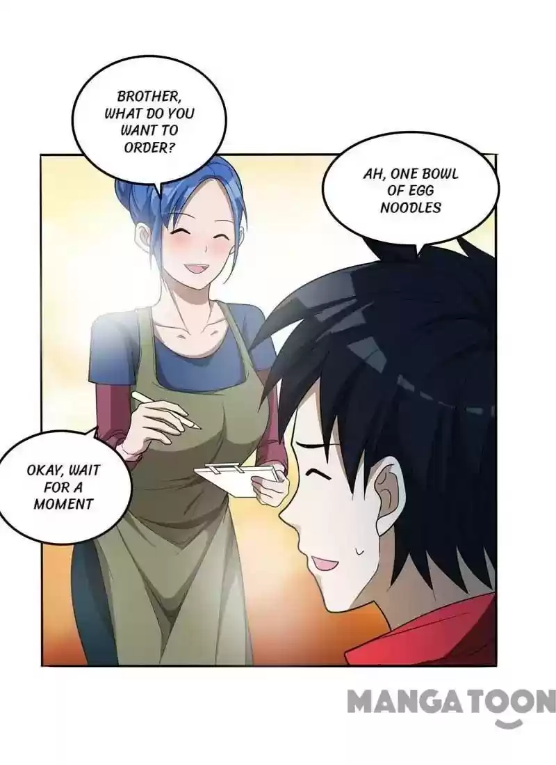 Picking up a School Beauty to Be Wife Episode 8