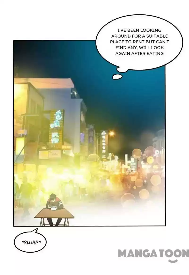 Picking up a School Beauty to Be Wife Episode 8