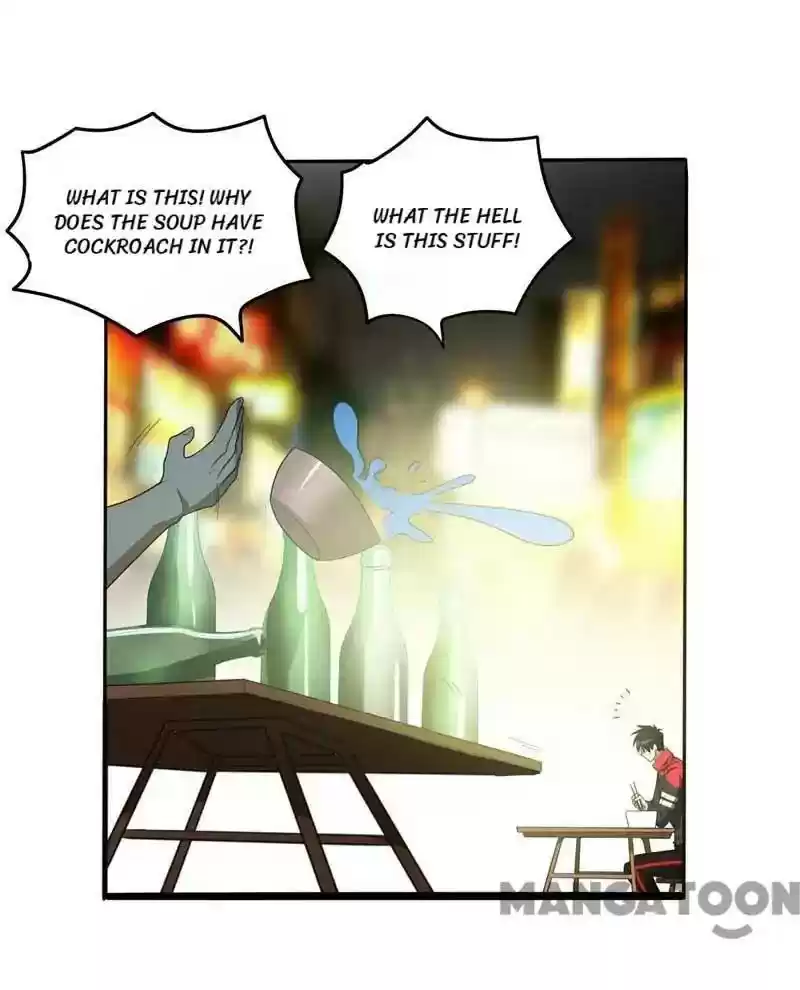 Picking up a School Beauty to Be Wife Episode 8