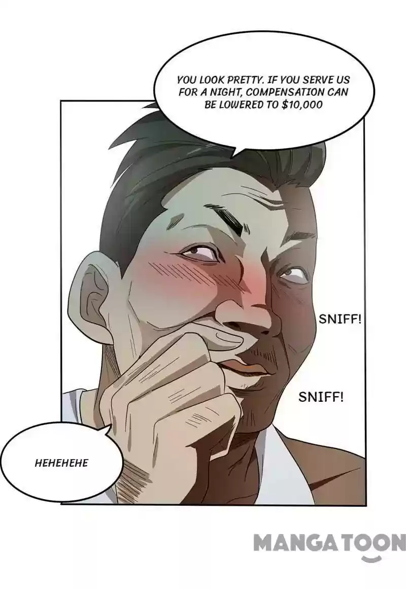 Picking up a School Beauty to Be Wife Episode 8