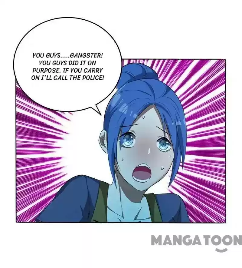 Picking up a School Beauty to Be Wife Episode 8