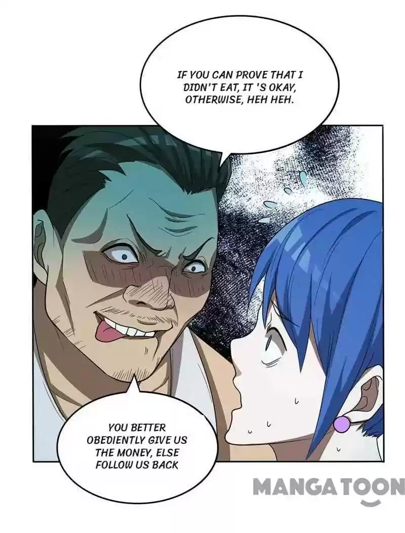 Picking up a School Beauty to Be Wife Episode 8