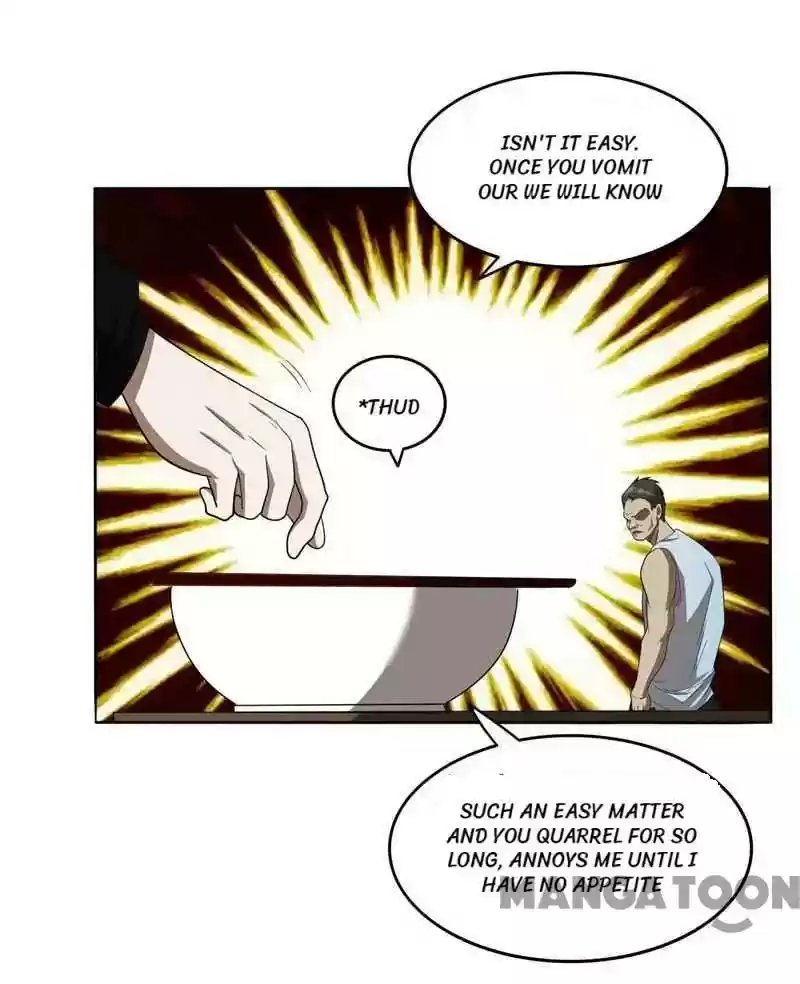 Picking up a School Beauty to Be Wife Episode 8