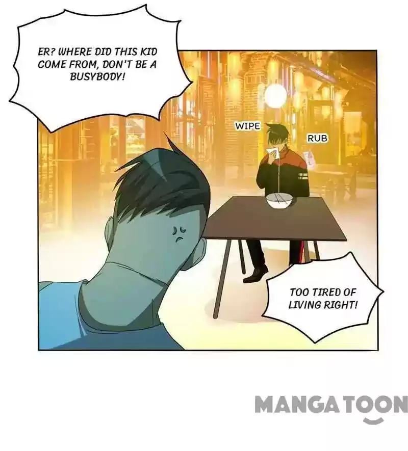 Picking up a School Beauty to Be Wife Episode 8