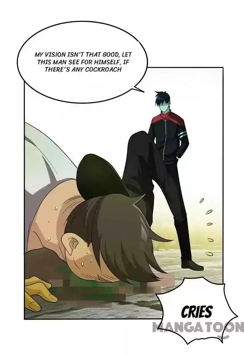 Picking up a School Beauty to Be Wife Episode 8