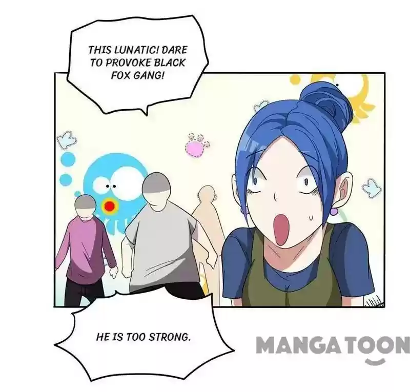 Picking up a School Beauty to Be Wife Episode 8