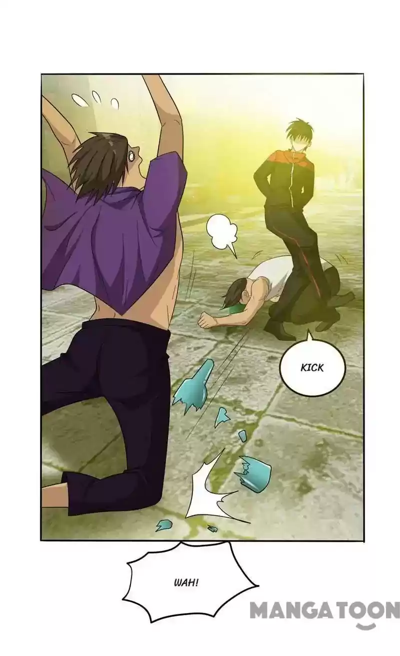 Picking up a School Beauty to Be Wife Episode 8