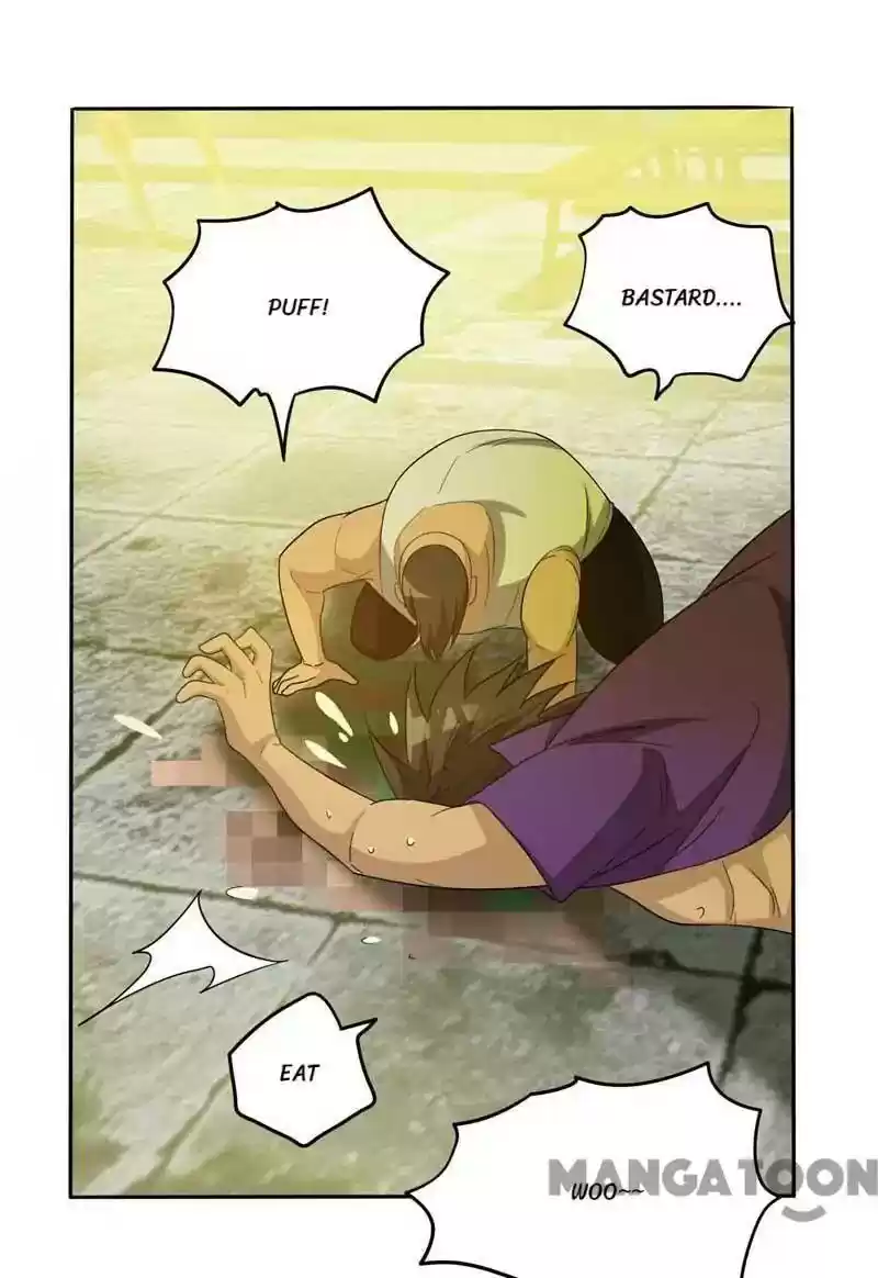 Picking up a School Beauty to Be Wife Episode 8