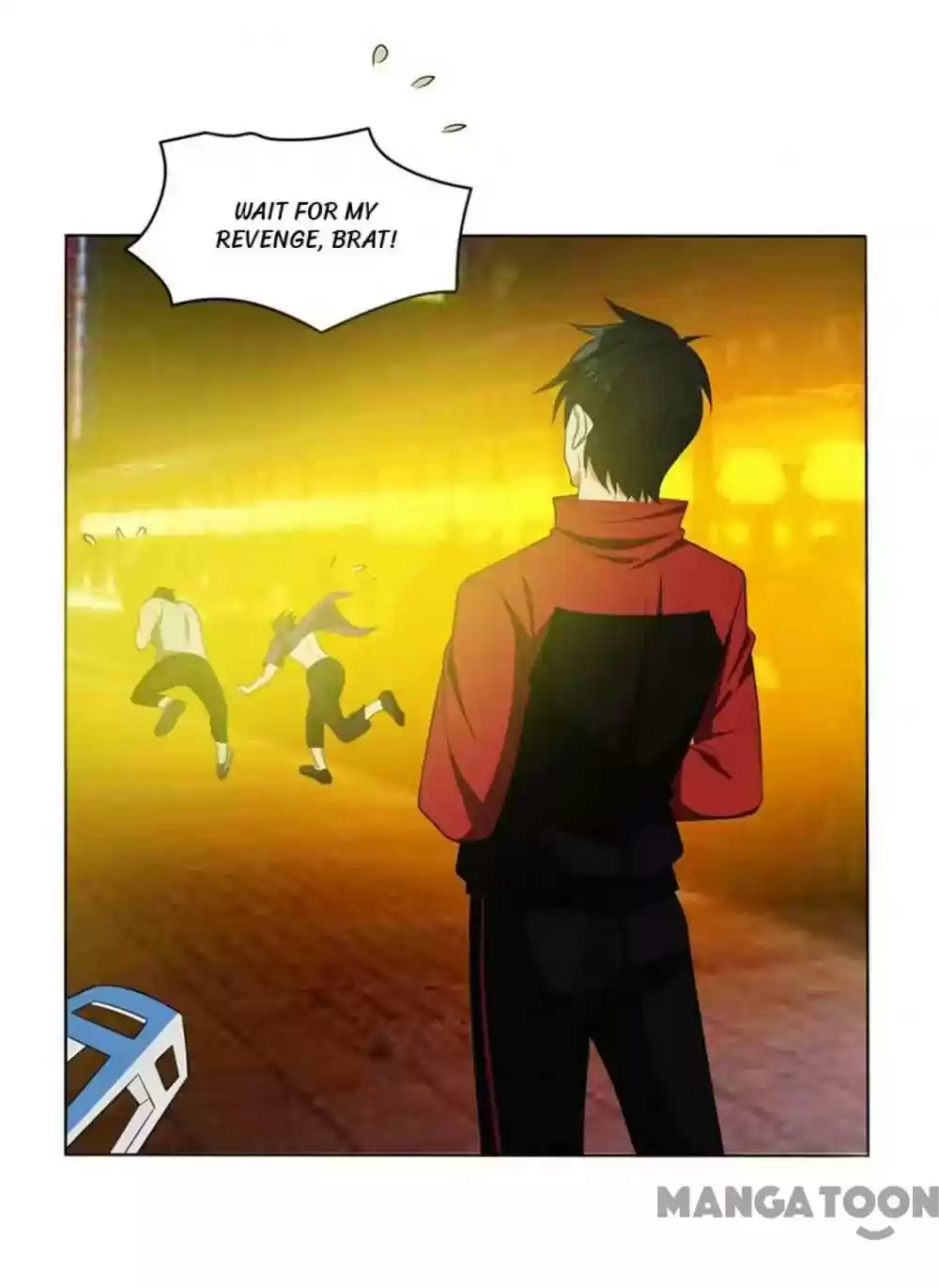 Picking up a School Beauty to Be Wife Episode 9