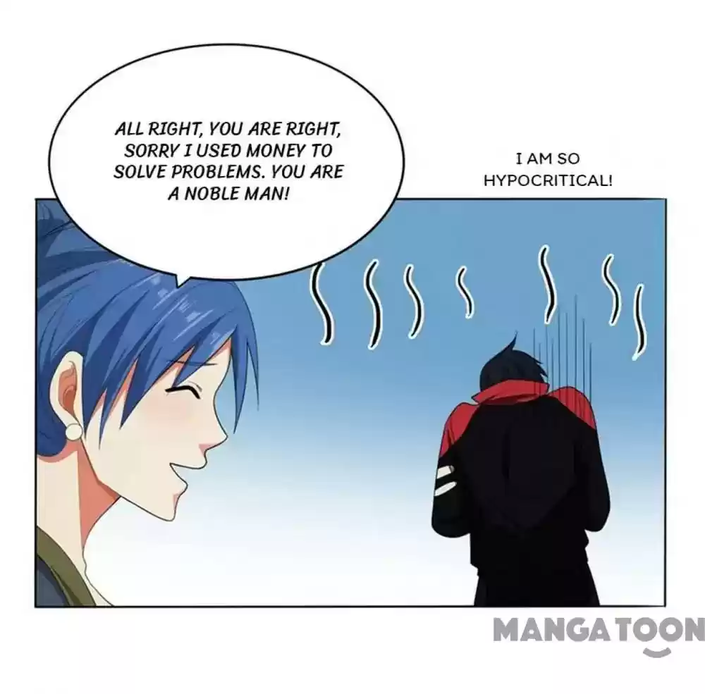 Picking up a School Beauty to Be Wife Episode 9