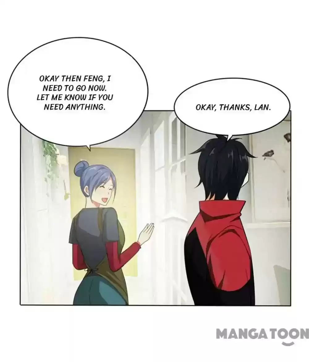 Picking up a School Beauty to Be Wife Episode 9