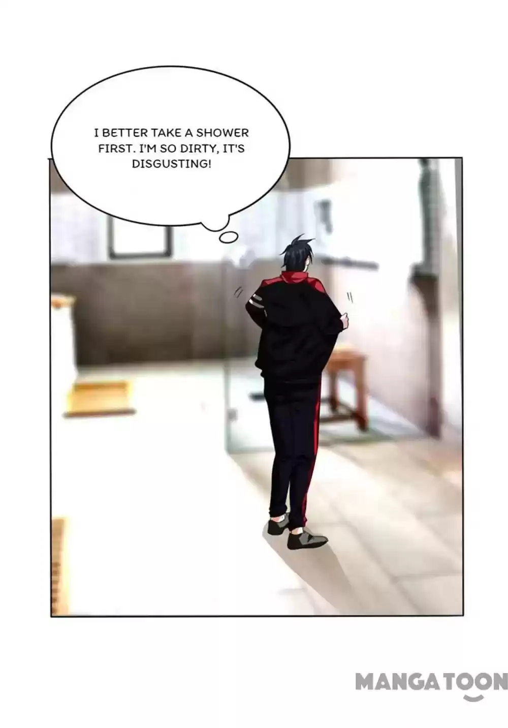 Picking up a School Beauty to Be Wife Episode 9