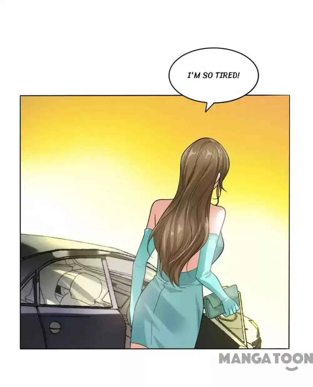 Picking up a School Beauty to Be Wife Episode 9