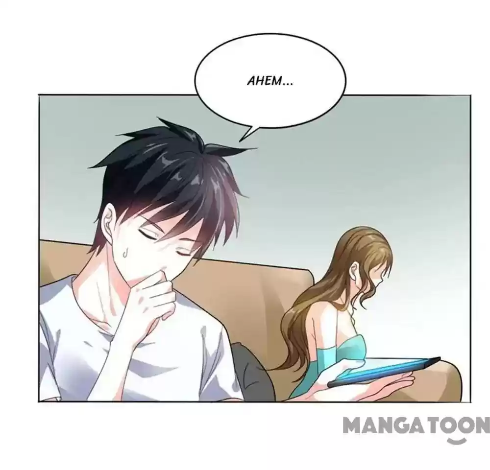 Picking up a School Beauty to Be Wife Episode 9