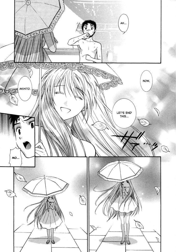 Pink de Pink Vol.2 Ch.7