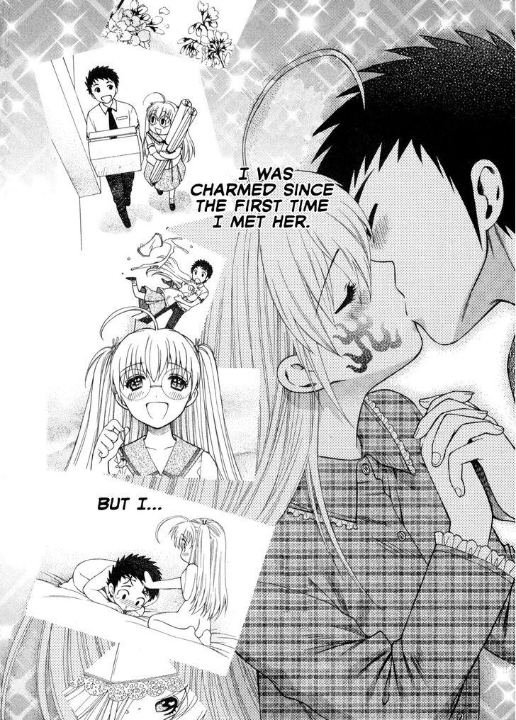 Pink de Pink Vol.2 Ch.8(end)