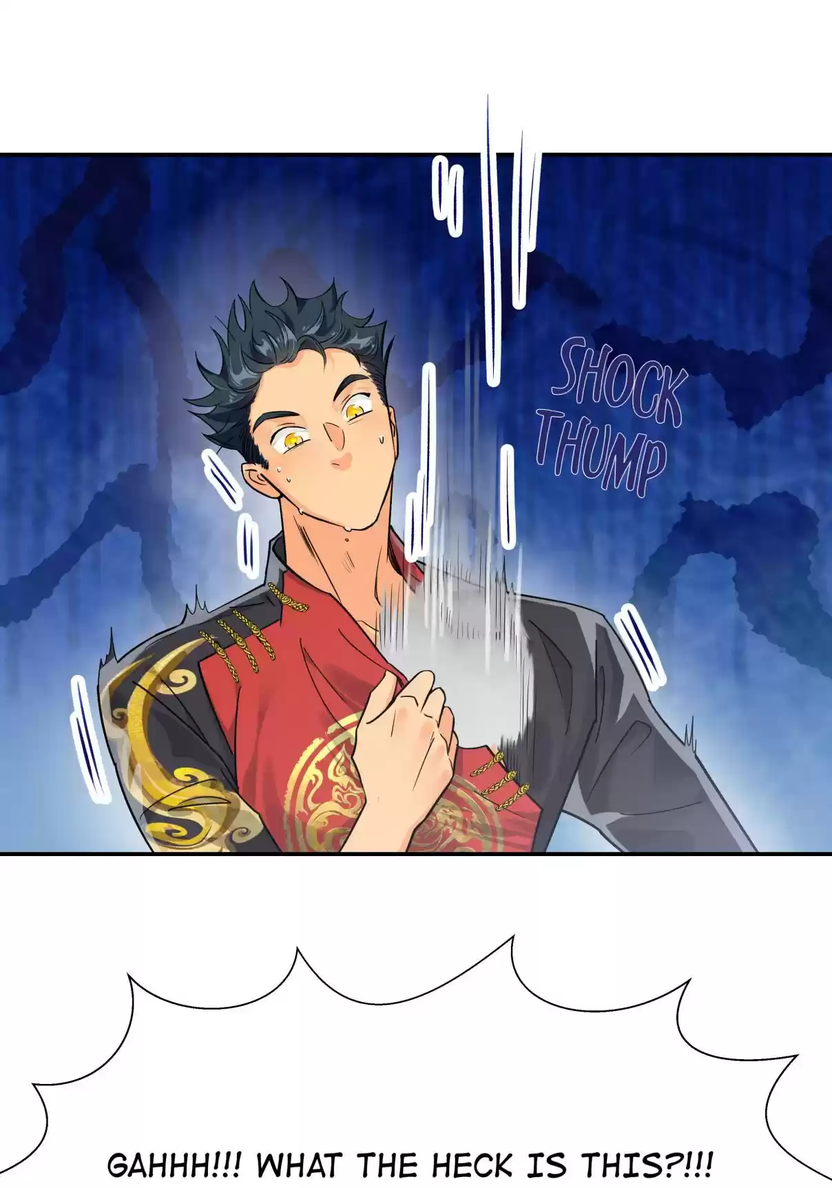 Pixiu's Eatery, No Way Out 1 Separating Trash and Finding a Cool Pillow