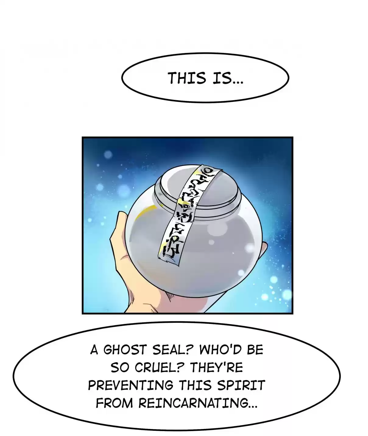 Pixiu's Eatery, No Way Out 1 Separating Trash and Finding a Cool Pillow