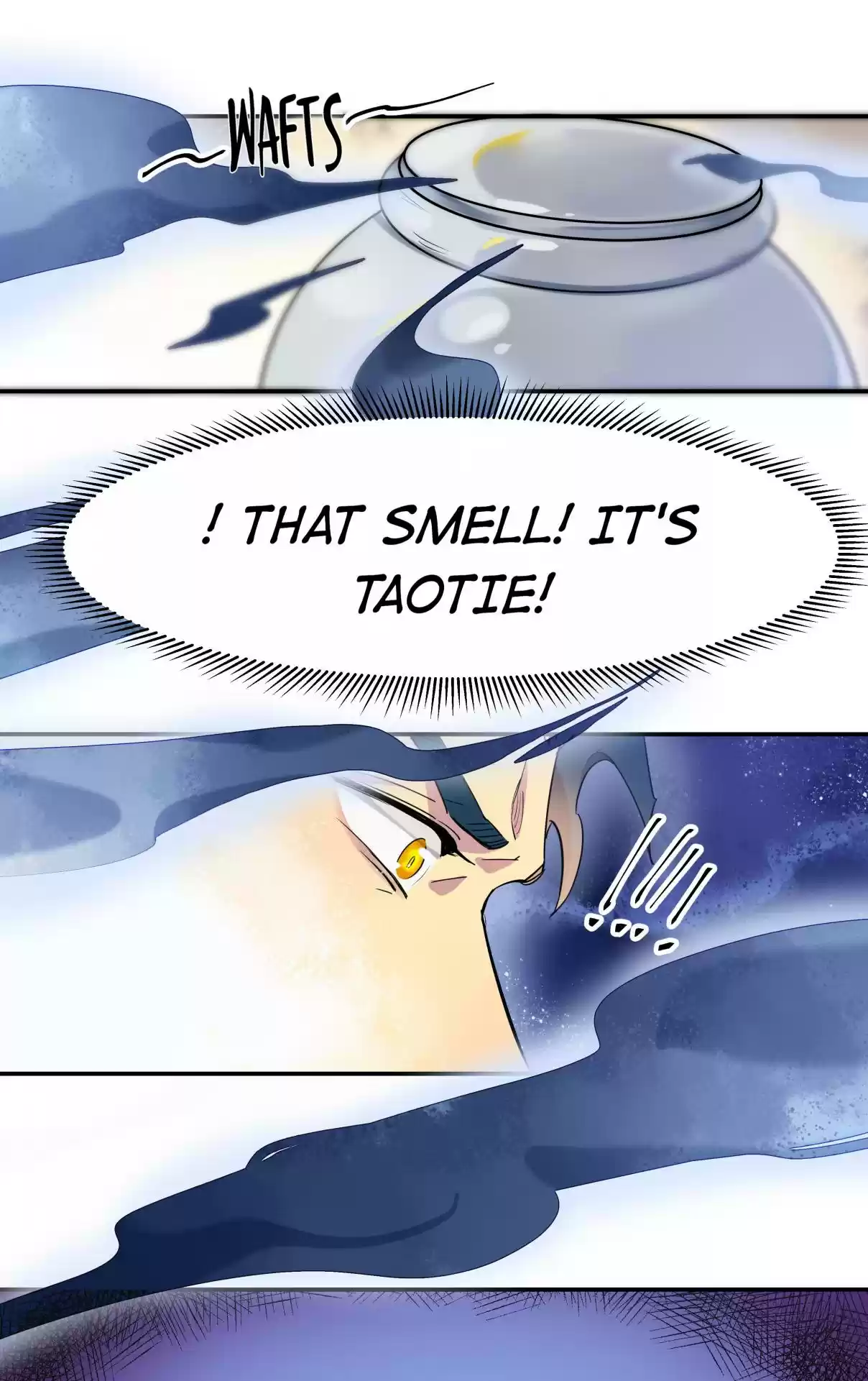 Pixiu's Eatery, No Way Out 1 Separating Trash and Finding a Cool Pillow