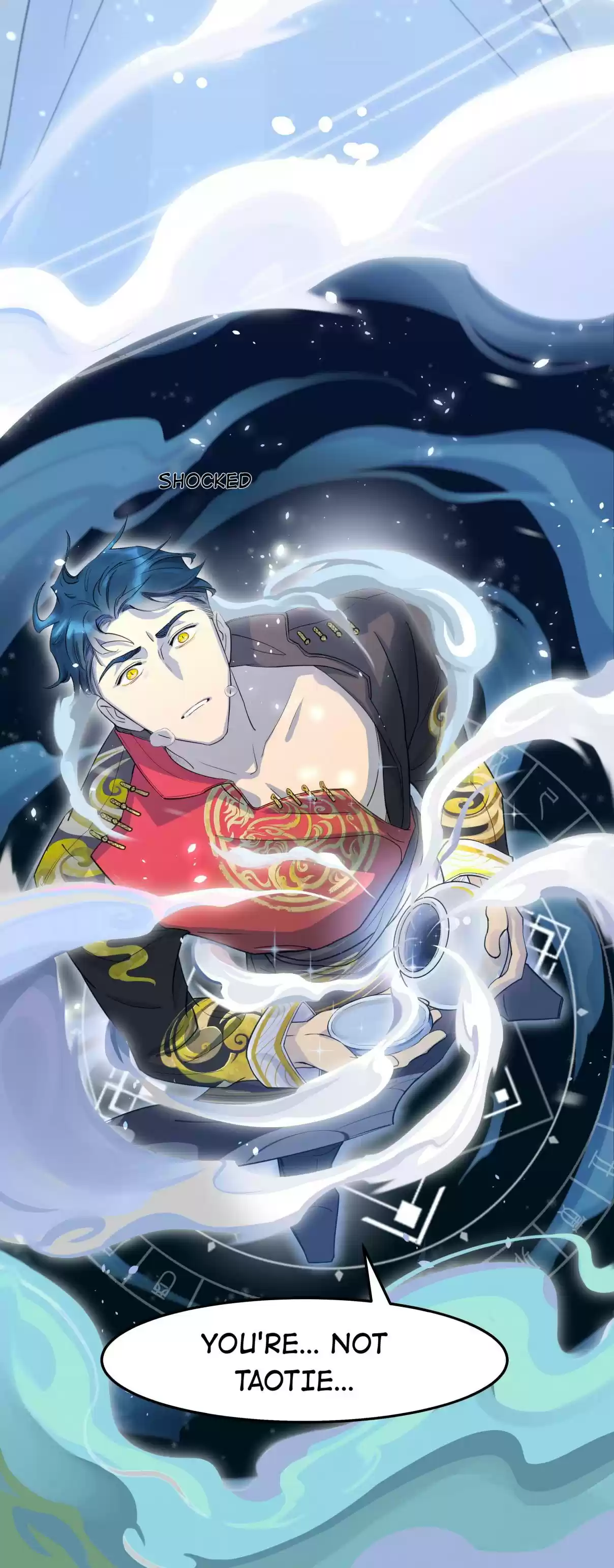 Pixiu's Eatery, No Way Out 1 Separating Trash and Finding a Cool Pillow