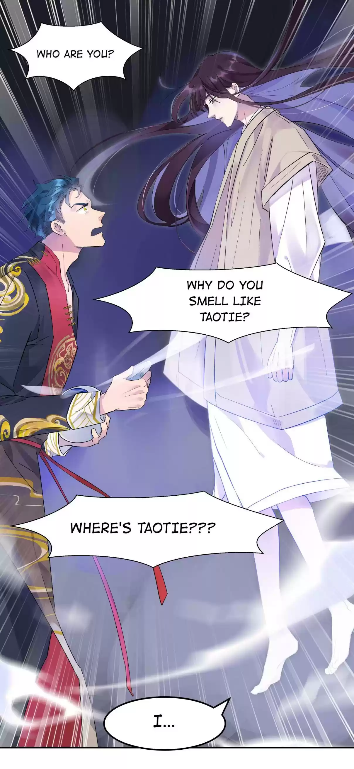 Pixiu's Eatery, No Way Out 1 Separating Trash and Finding a Cool Pillow