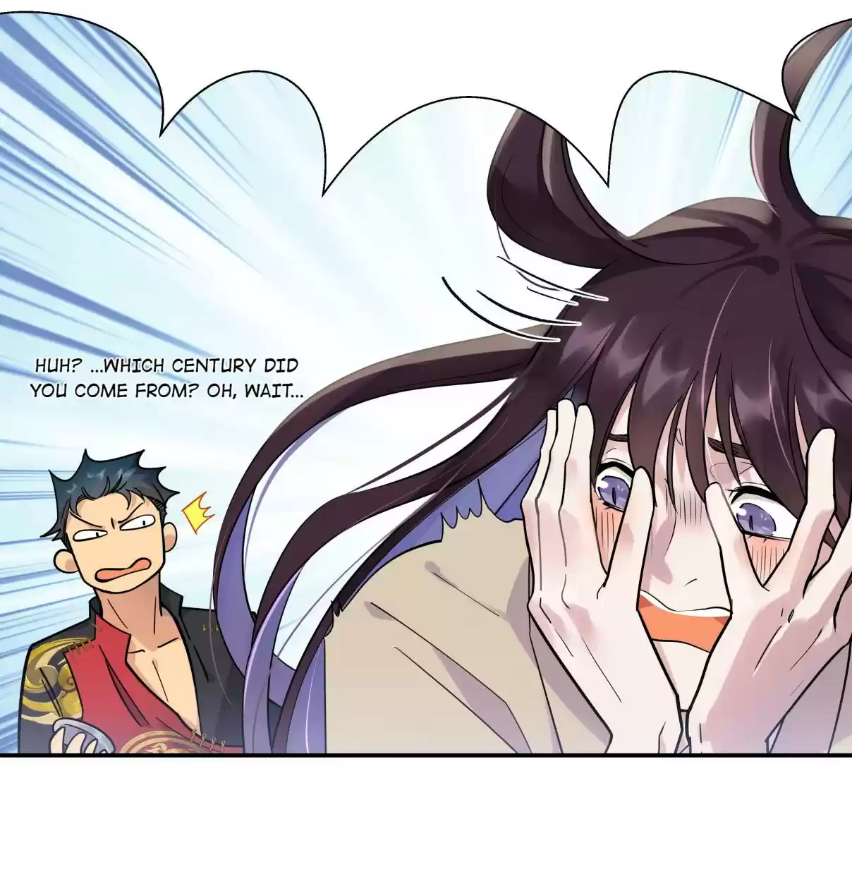 Pixiu's Eatery, No Way Out 1 Separating Trash and Finding a Cool Pillow