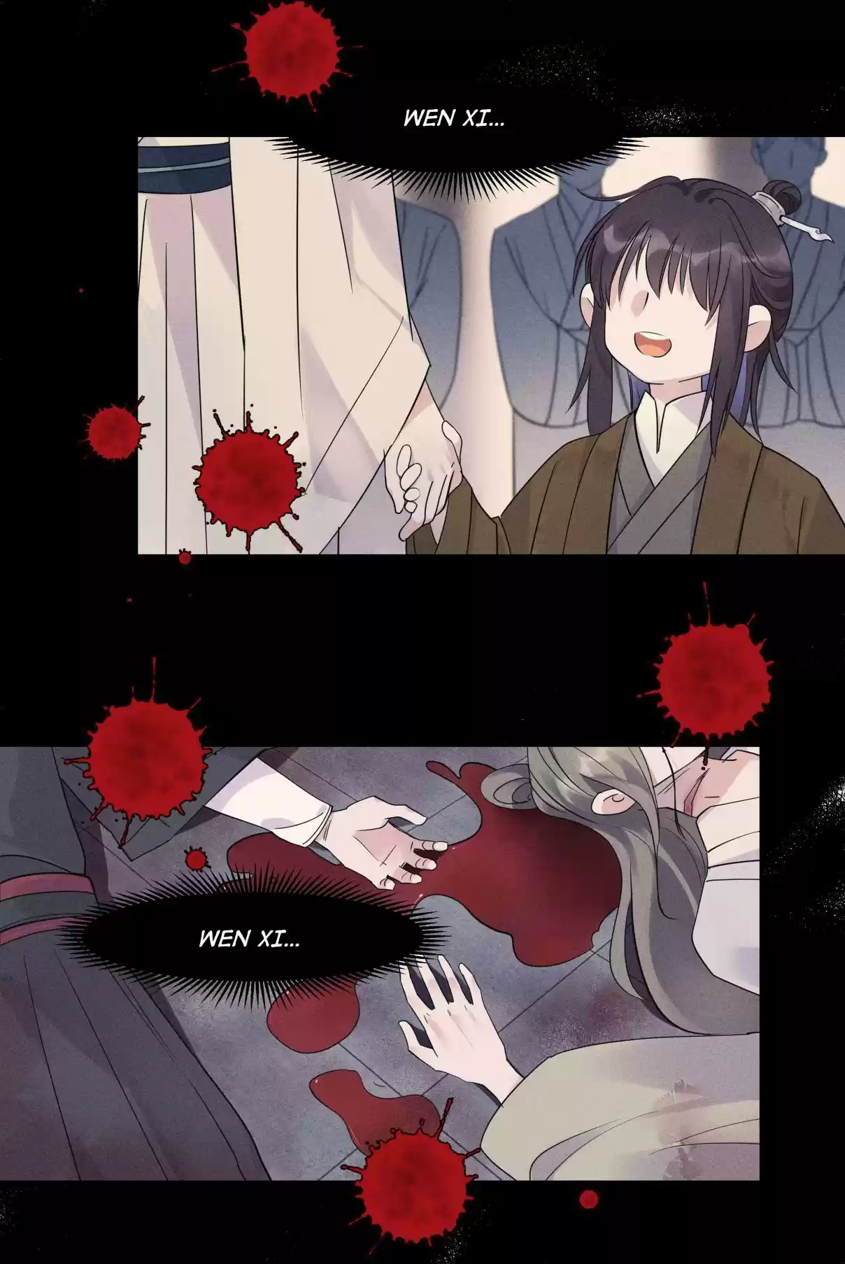 Pixiu's Eatery, No Way Out 1 Separating Trash and Finding a Cool Pillow