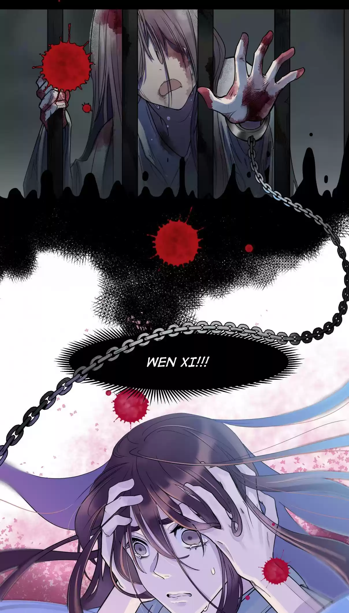 Pixiu's Eatery, No Way Out 1 Separating Trash and Finding a Cool Pillow