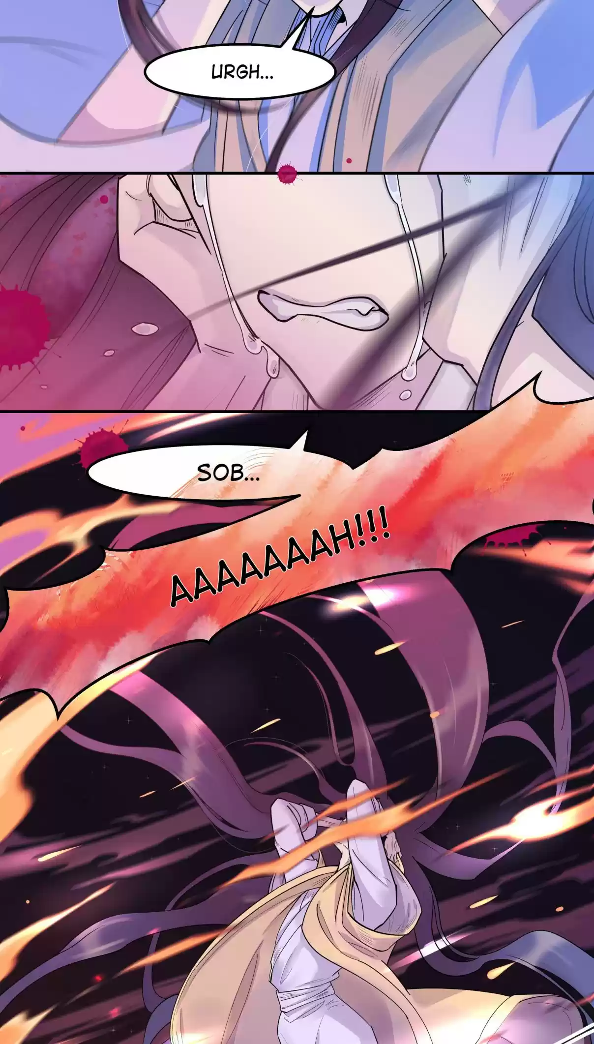 Pixiu's Eatery, No Way Out 1 Separating Trash and Finding a Cool Pillow