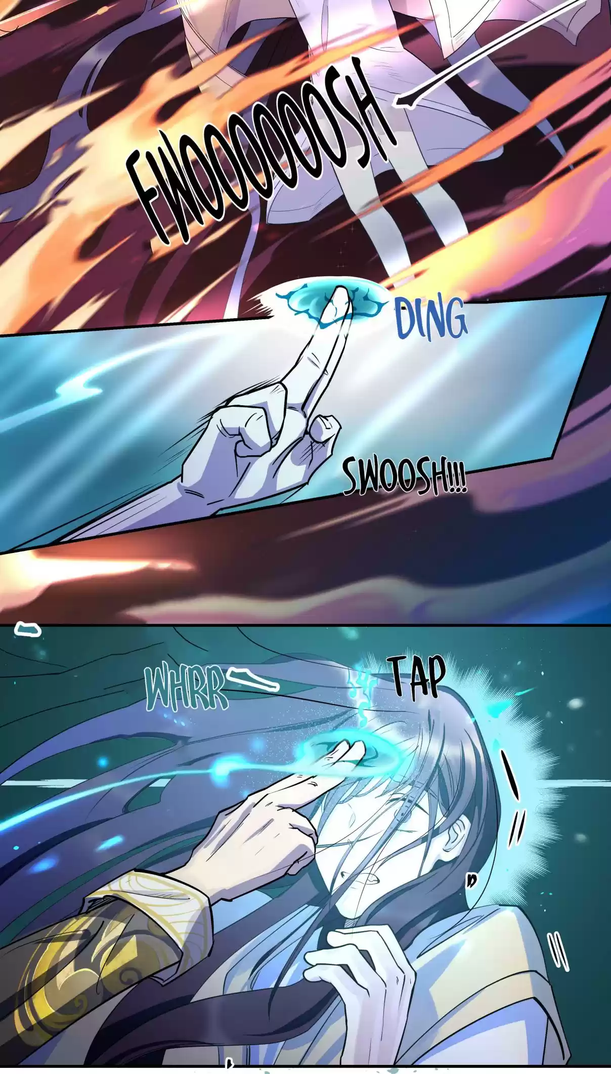 Pixiu's Eatery, No Way Out 1 Separating Trash and Finding a Cool Pillow