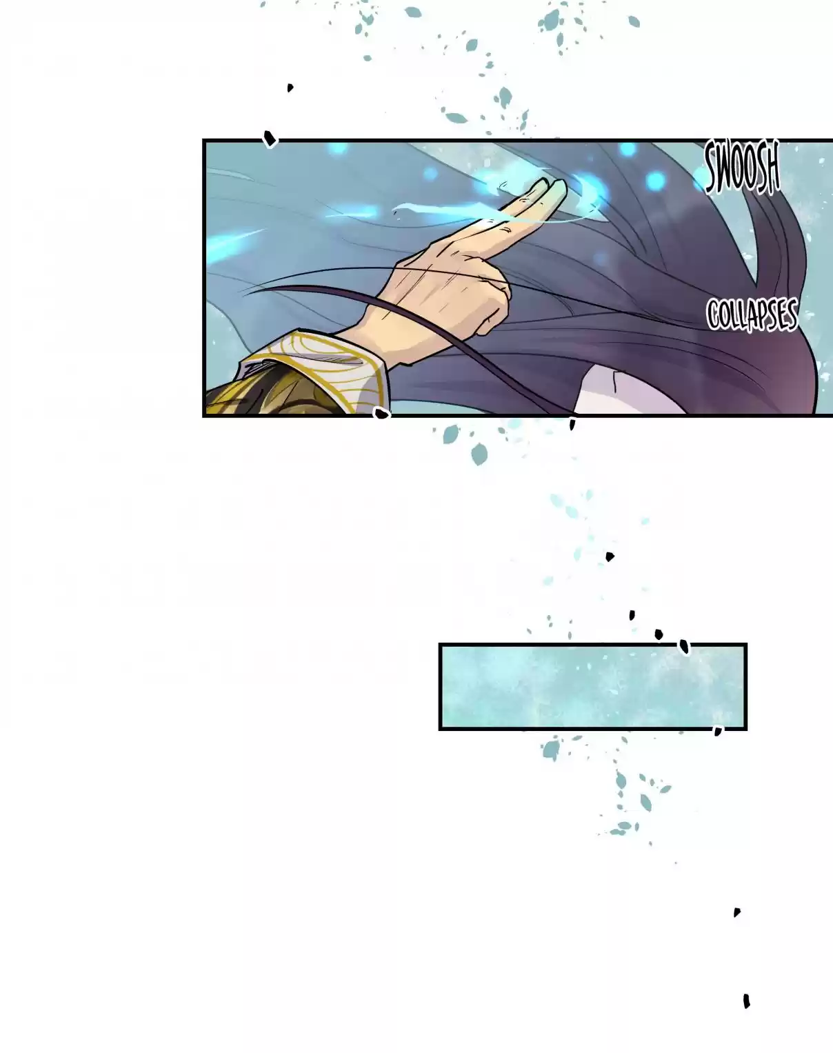 Pixiu's Eatery, No Way Out 1 Separating Trash and Finding a Cool Pillow