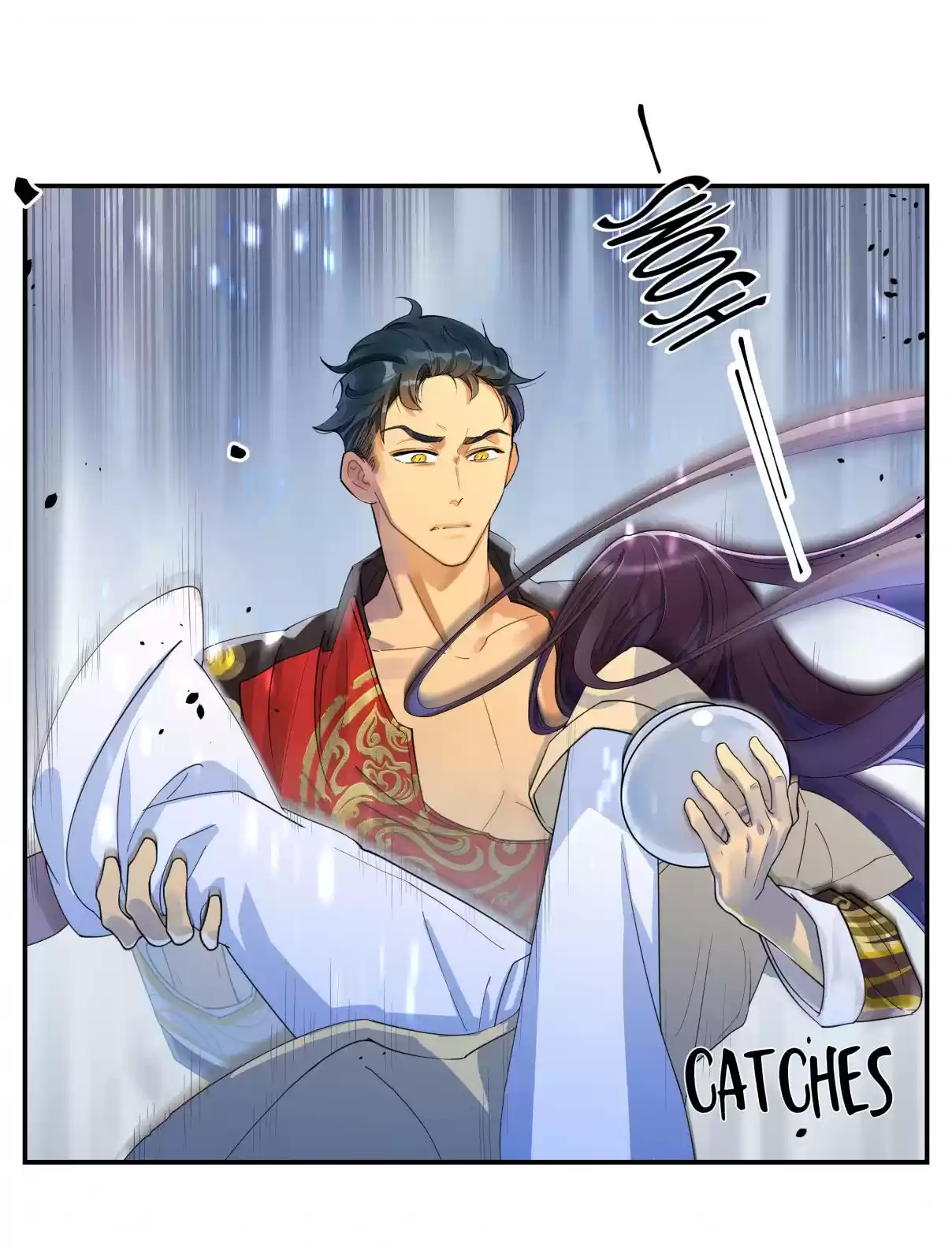 Pixiu's Eatery, No Way Out 1 Separating Trash and Finding a Cool Pillow