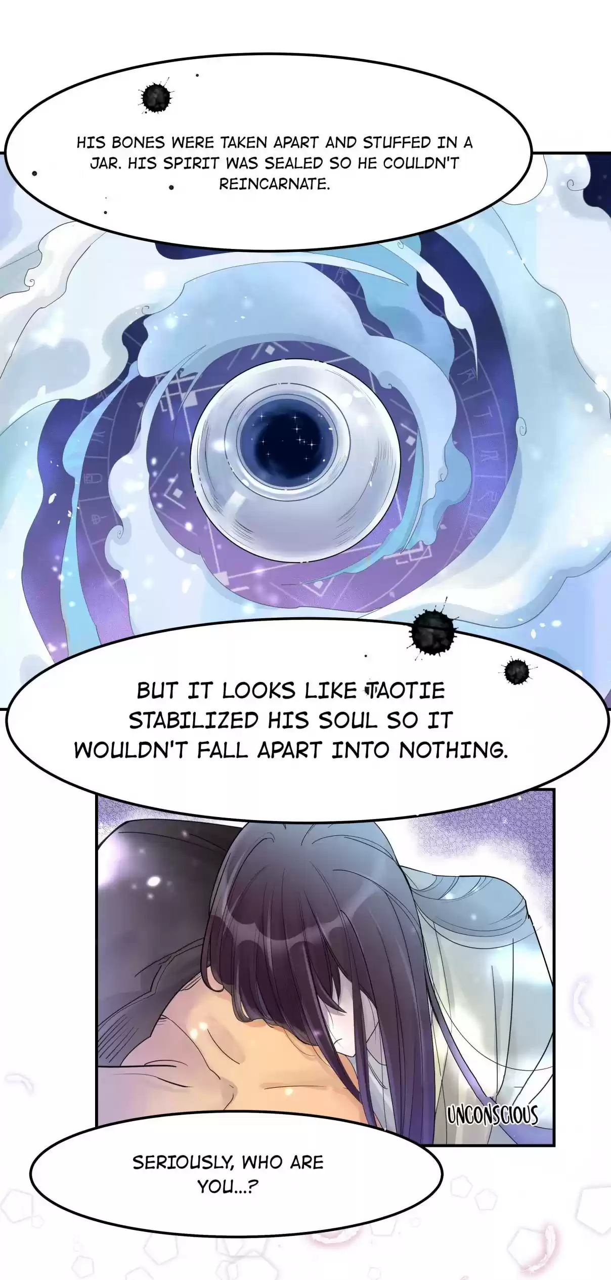 Pixiu's Eatery, No Way Out 1 Separating Trash and Finding a Cool Pillow