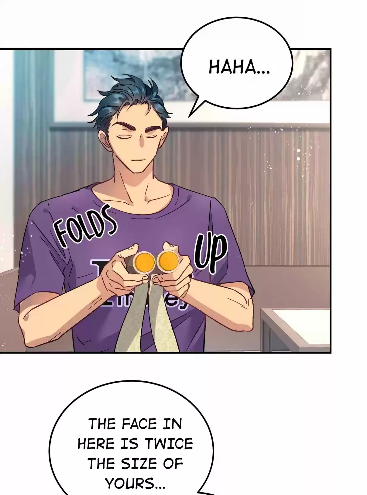 Pixiu's Eatery, No Way Out 10 A Dizzying Interrogation