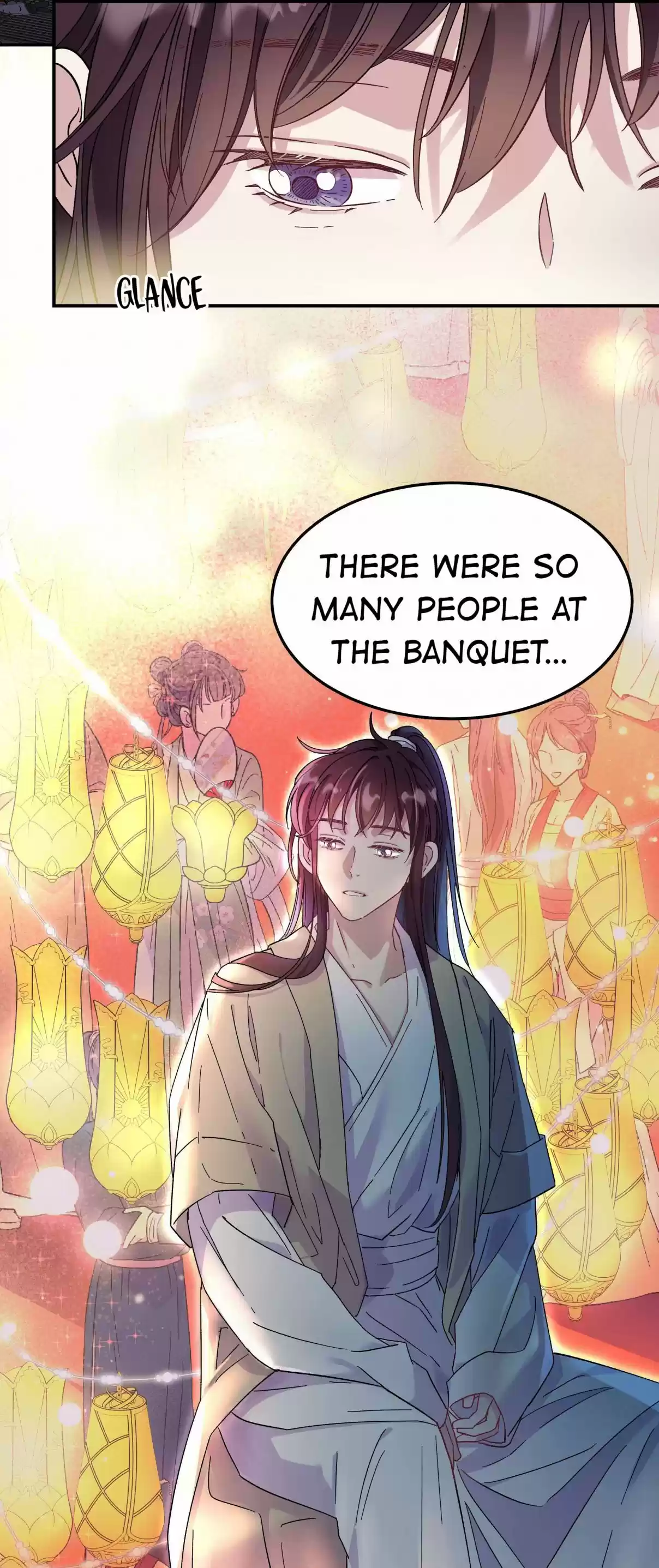 Pixiu's Eatery, No Way Out 10 A Dizzying Interrogation